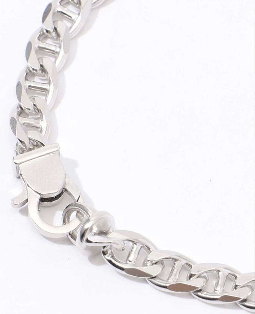 TOMWOODトムウッド｜Jude Bracelet 7.0(17.5cm)