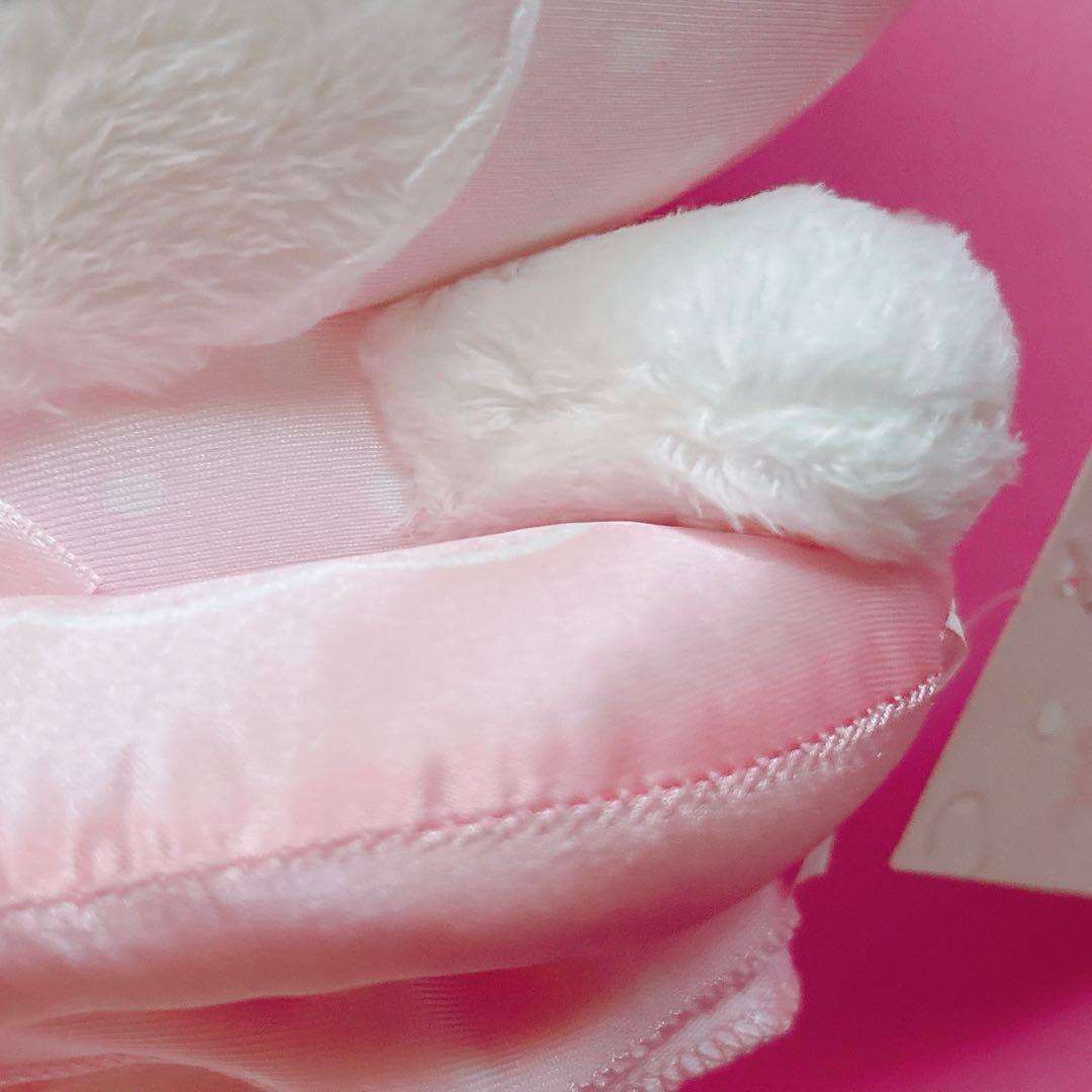 ♡ マイメロ バカンス ぬいぐるみ マスコット 浮き輪 うきわ レア 希少 ♡