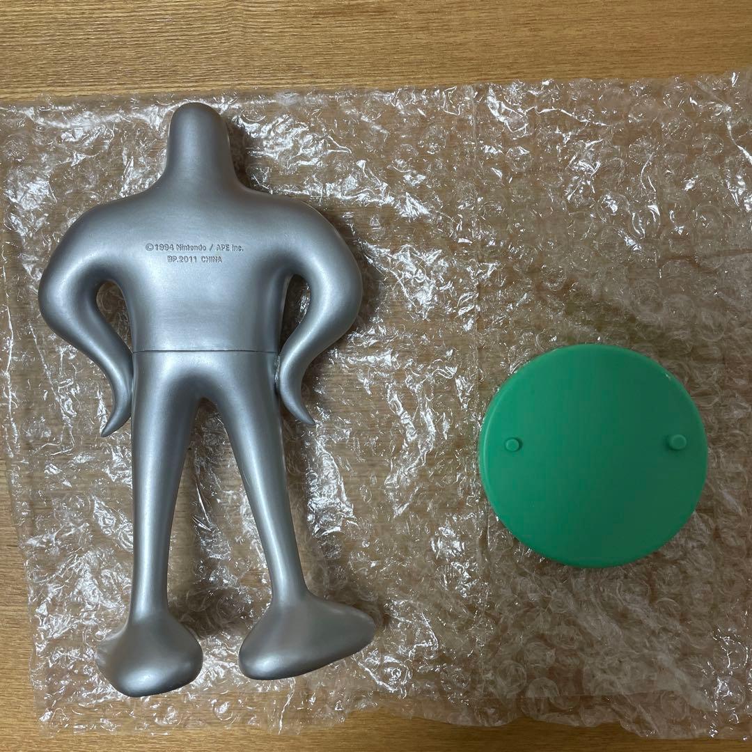 Mother2 マザー2 フィギュア スターマン スターマンの息子 - メルカリ