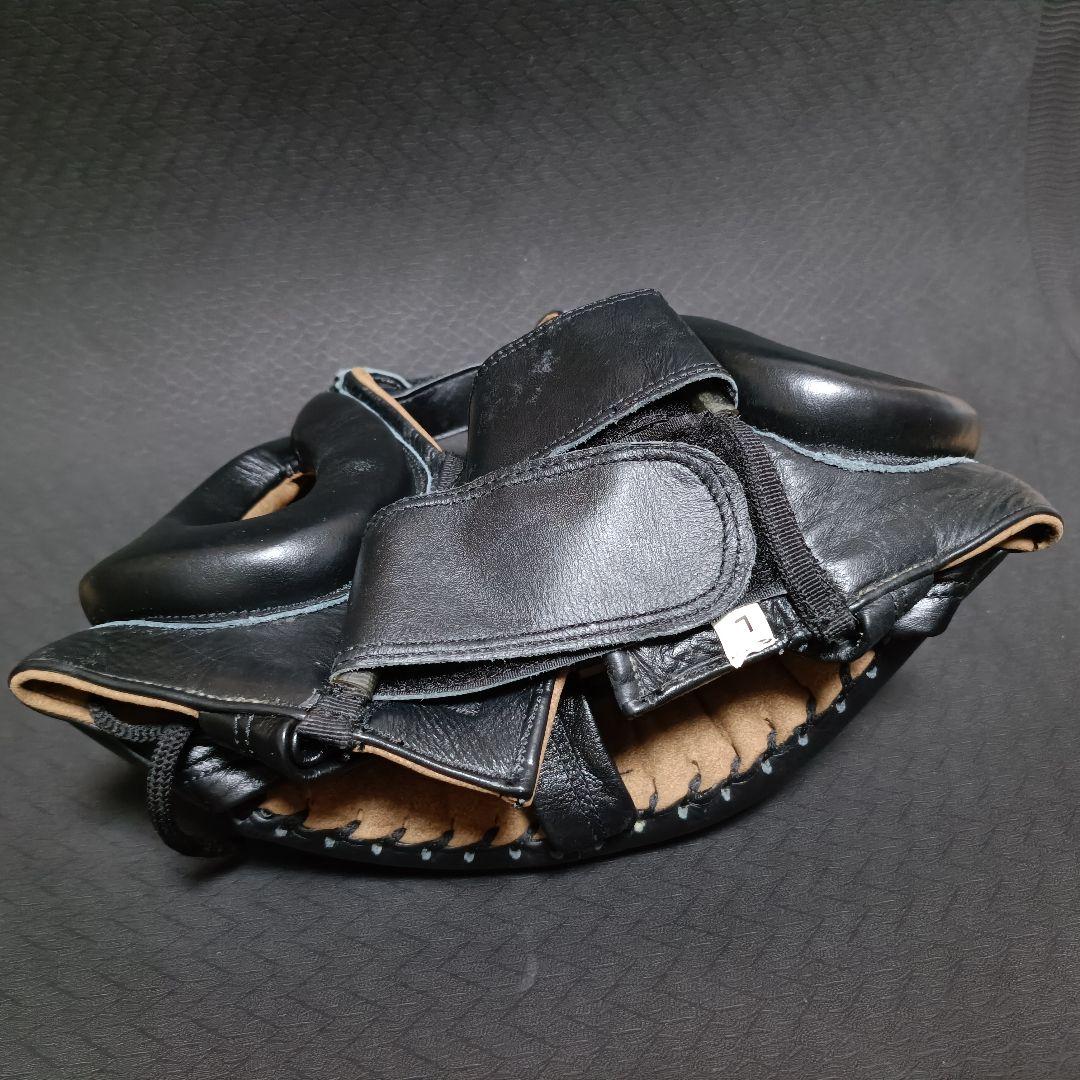 LEONE レオーネ ヘッドギア Lサイズ クラシックモデル - メルカリ