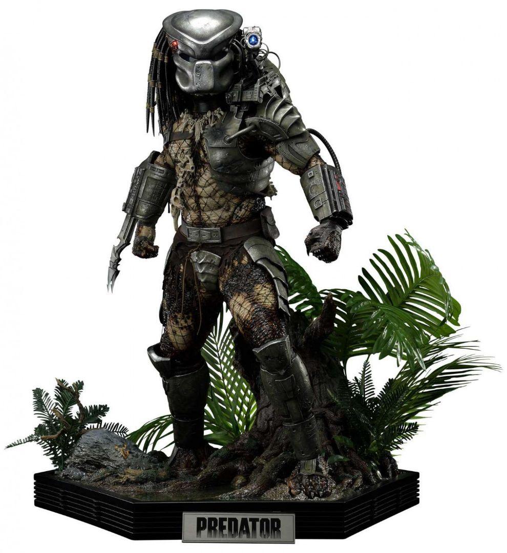 実物大　プレデター　リストブレイドガントレット　レプリカ　エイリアン