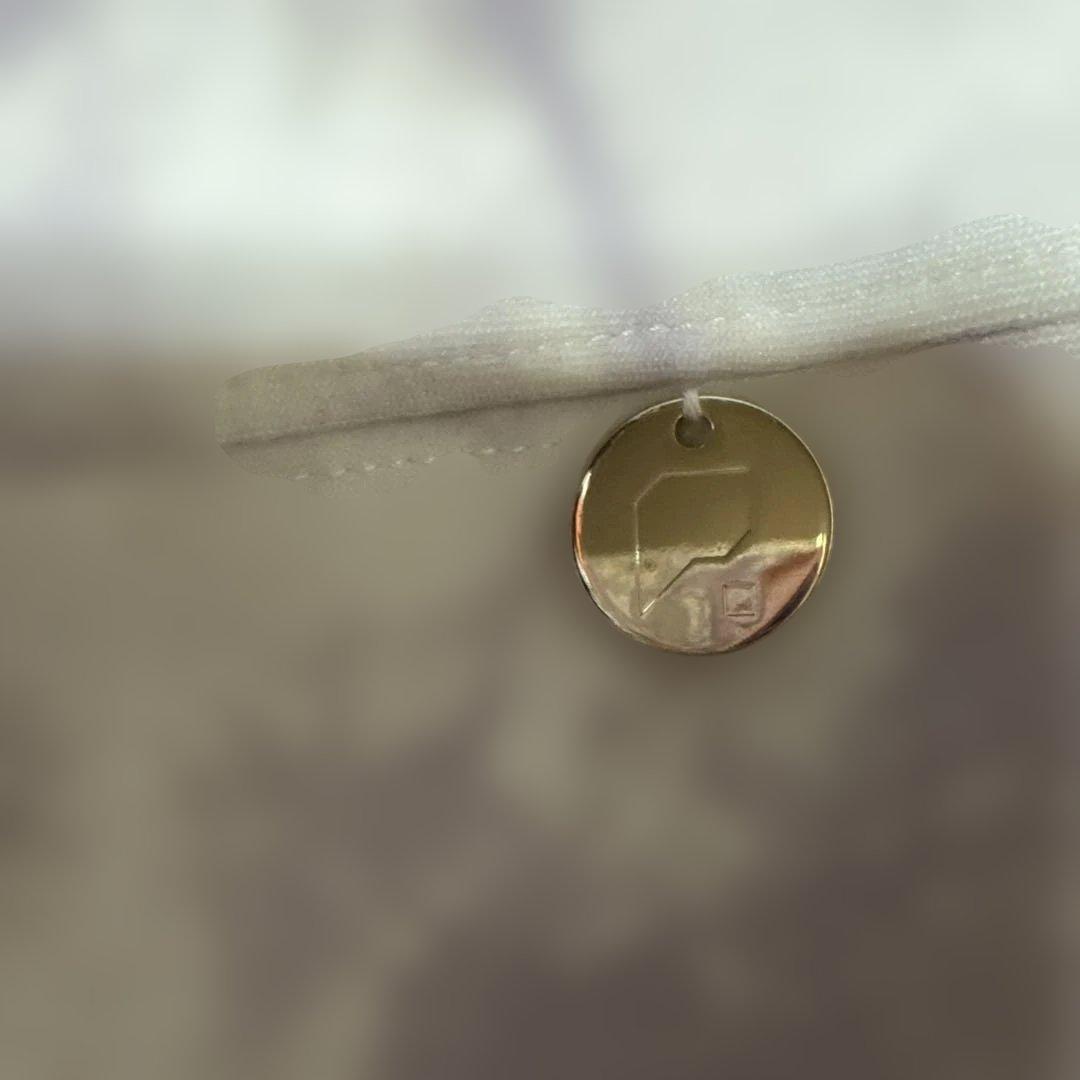 Perfume Closet 雲柄スウェット