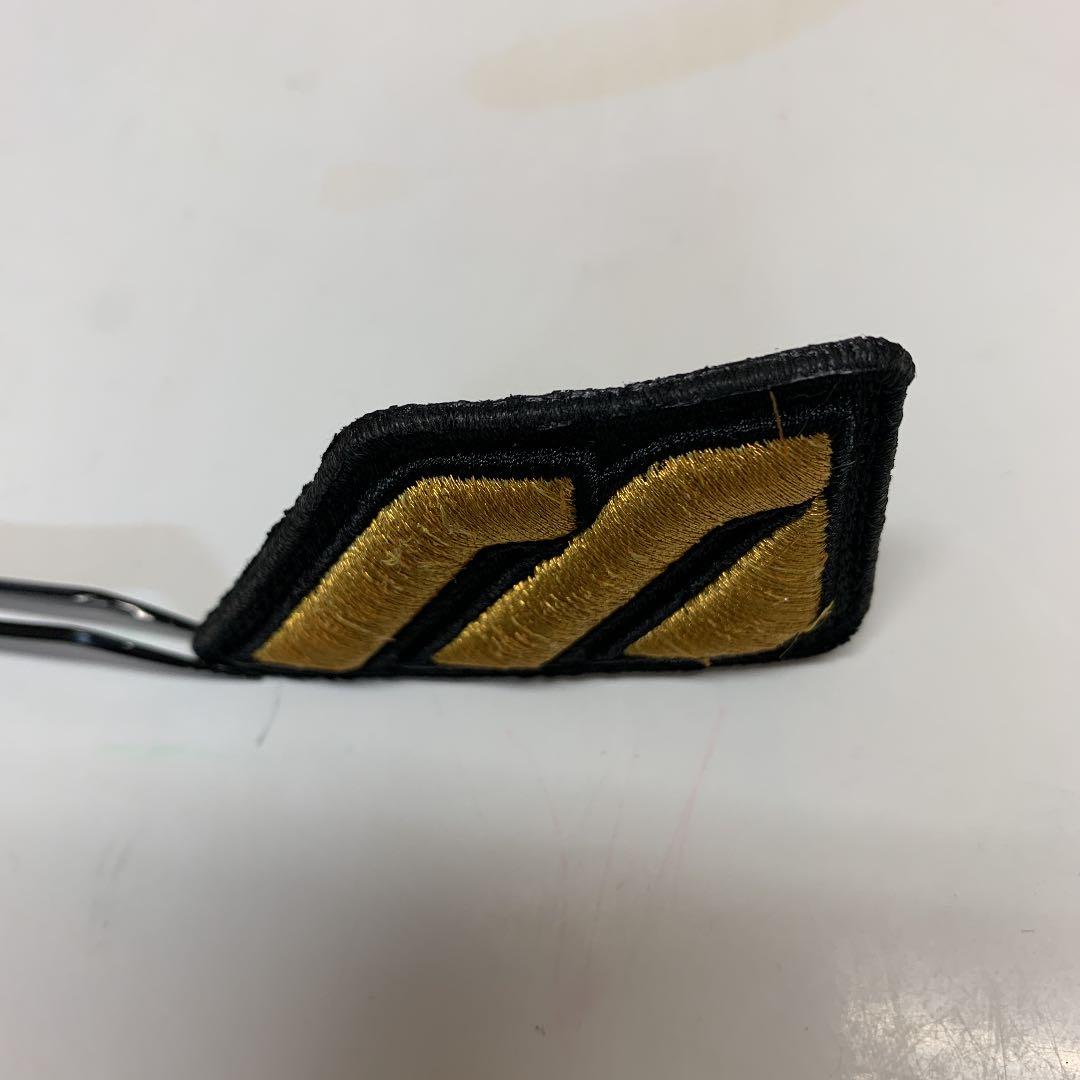 ミズノ Mマーク ラベル ミズノプロ ビッグM - メルカリ