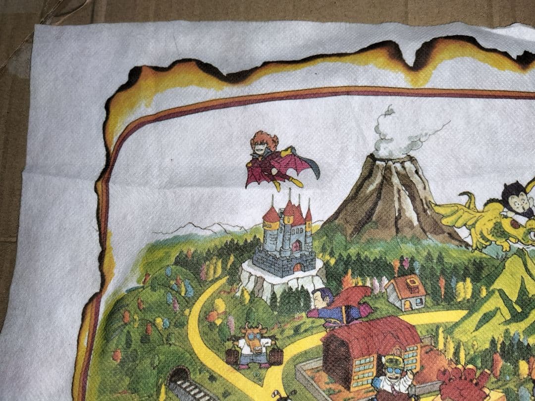 ドクタースランプアラレちゃん 少年ジャンプ 昭和レトロ