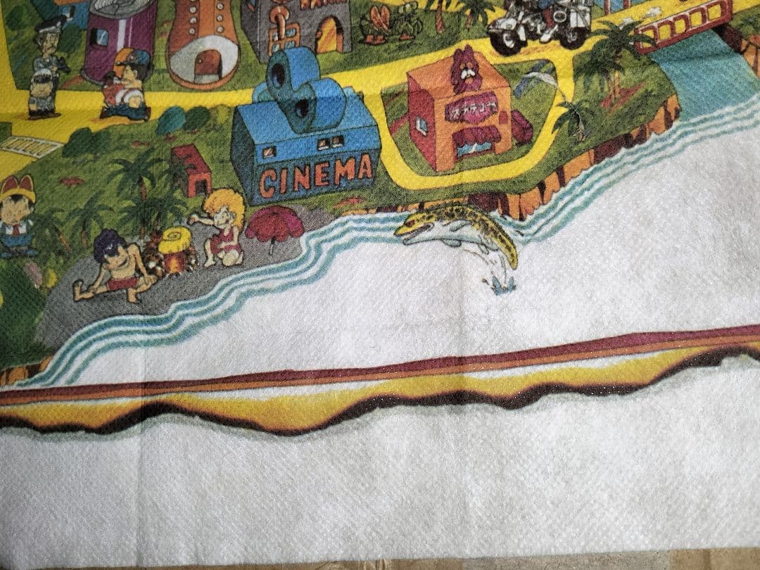 ドクタースランプアラレちゃん 少年ジャンプ 昭和レトロ