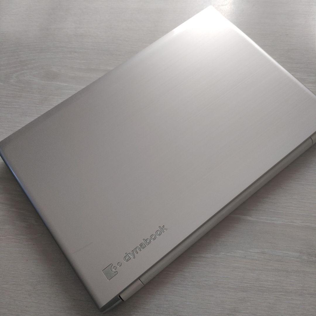 美品✨新品爆速SSD✨windows11 ノートパソコン✨オフィス カメラ