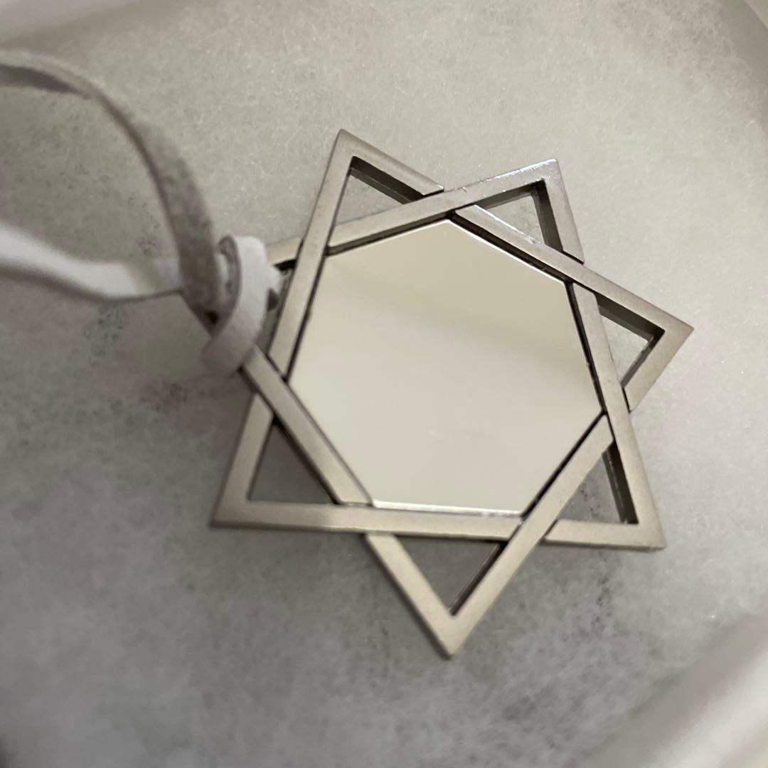 めるぷり メルヘン☆プリンス 樋野まつり ミラーネックレス