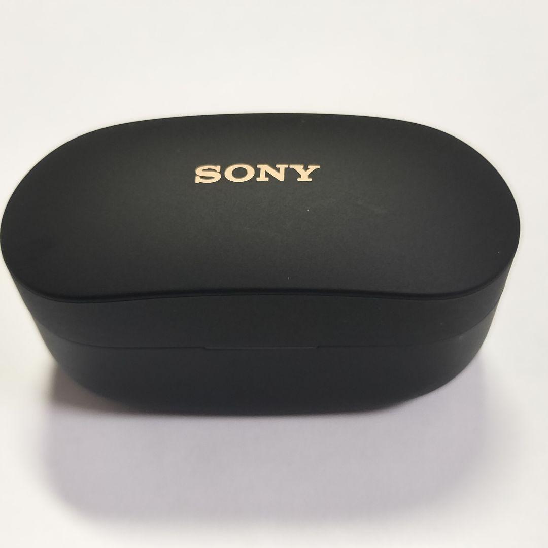 SONY WF-1000XM4　ワイヤレスイヤホン ブラック　電池交換済 Sony WF-1000XM4の電池交換 | ミンバのロドビフ記録