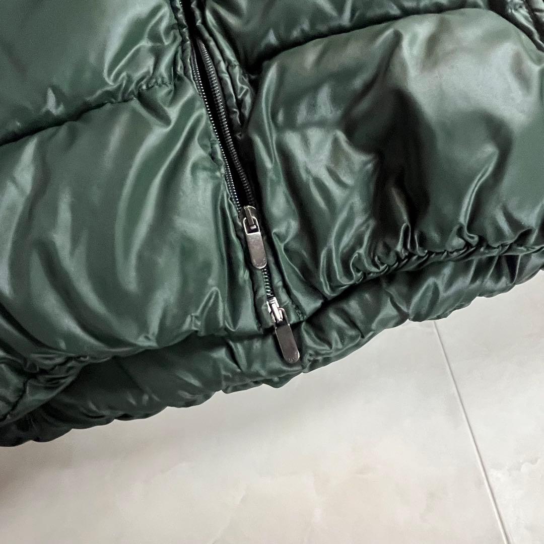 DUVETICAデュベティカ アダラ 2wayダウンジャケット 40 y2k短尺 - メルカリ