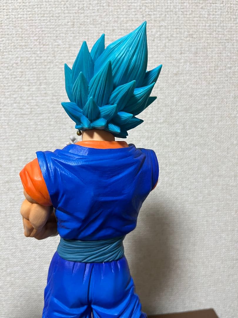 ベジット 超サイヤ人ゴッド超サイヤ人 EXTREME SAIYAN B賞 - メルカリ