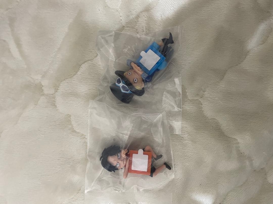 ワンピース一番くじフィギュア ドラマティックメモリーズ A賞 B賞 ラストワン賞