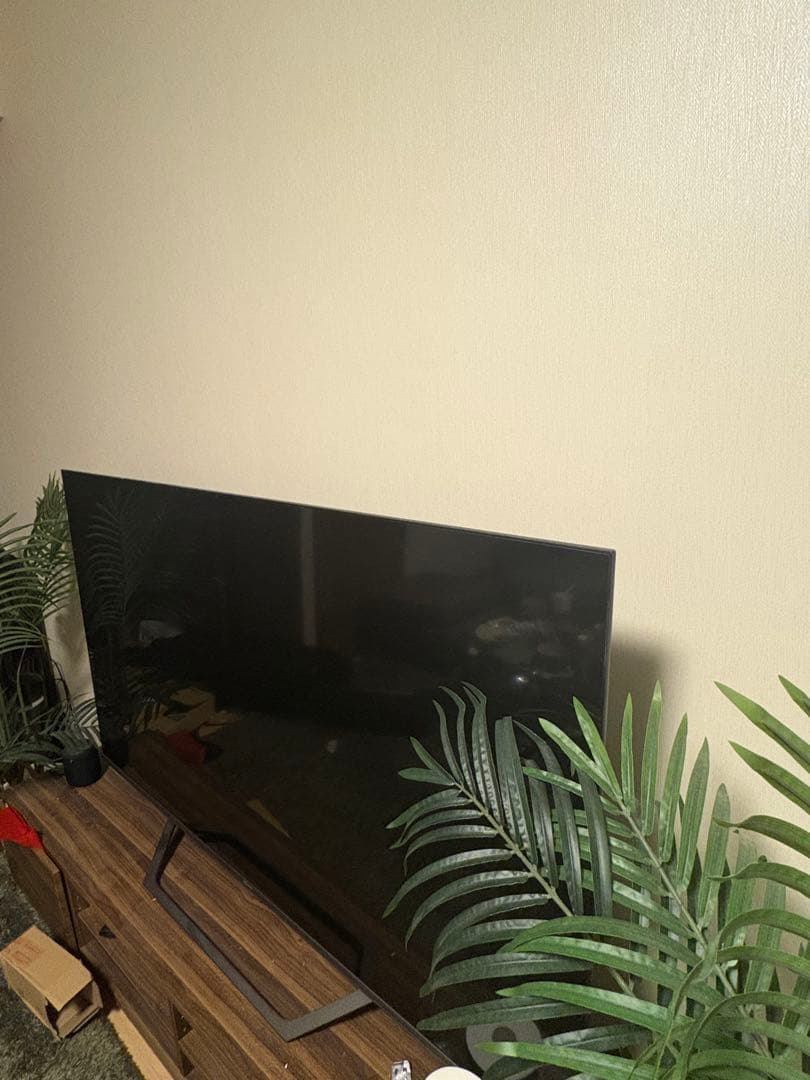 ハイセンステレビ2022年製　65インチ Amazon | 【Amazon.co.jp限定】ハイセンス 65V型 4K スマート