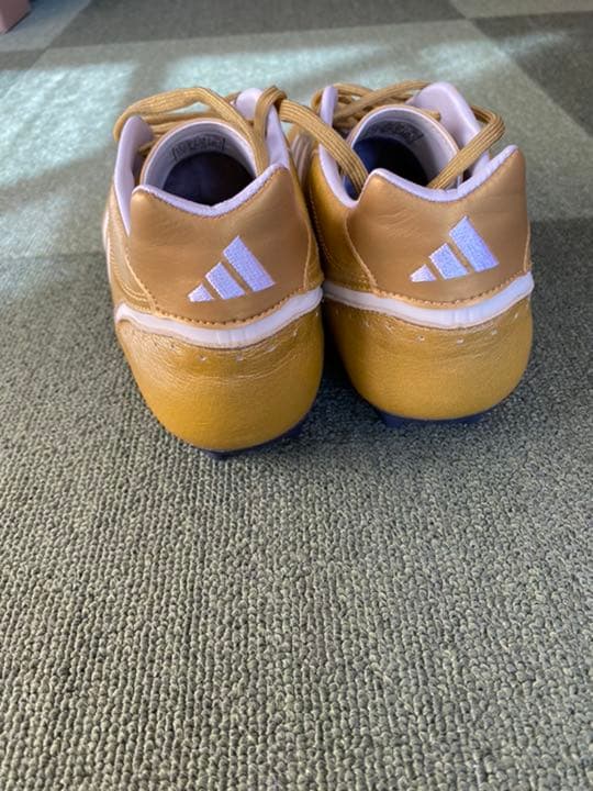 アディピュア　26.5cm ( adidas アディダス )