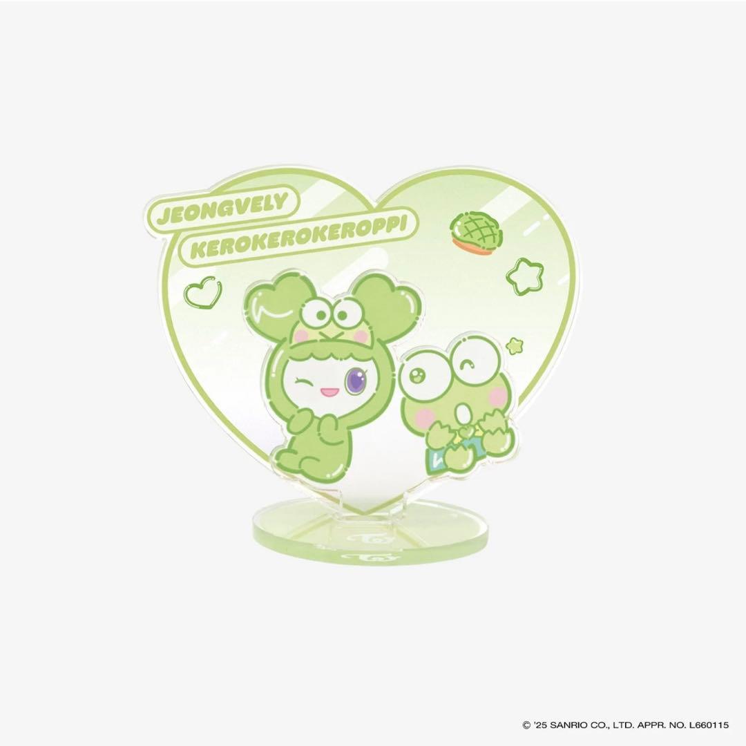 TWICE アクリルスタンド