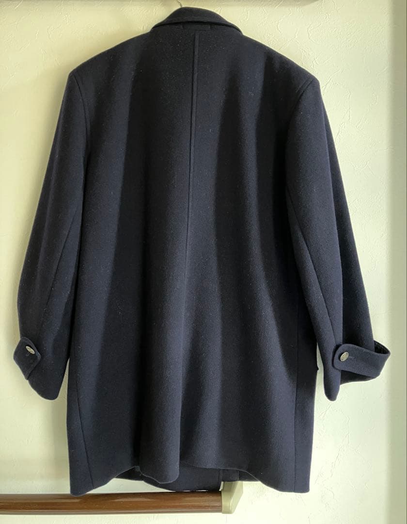 四天王寺中学・高校 指定コート - メルカリ