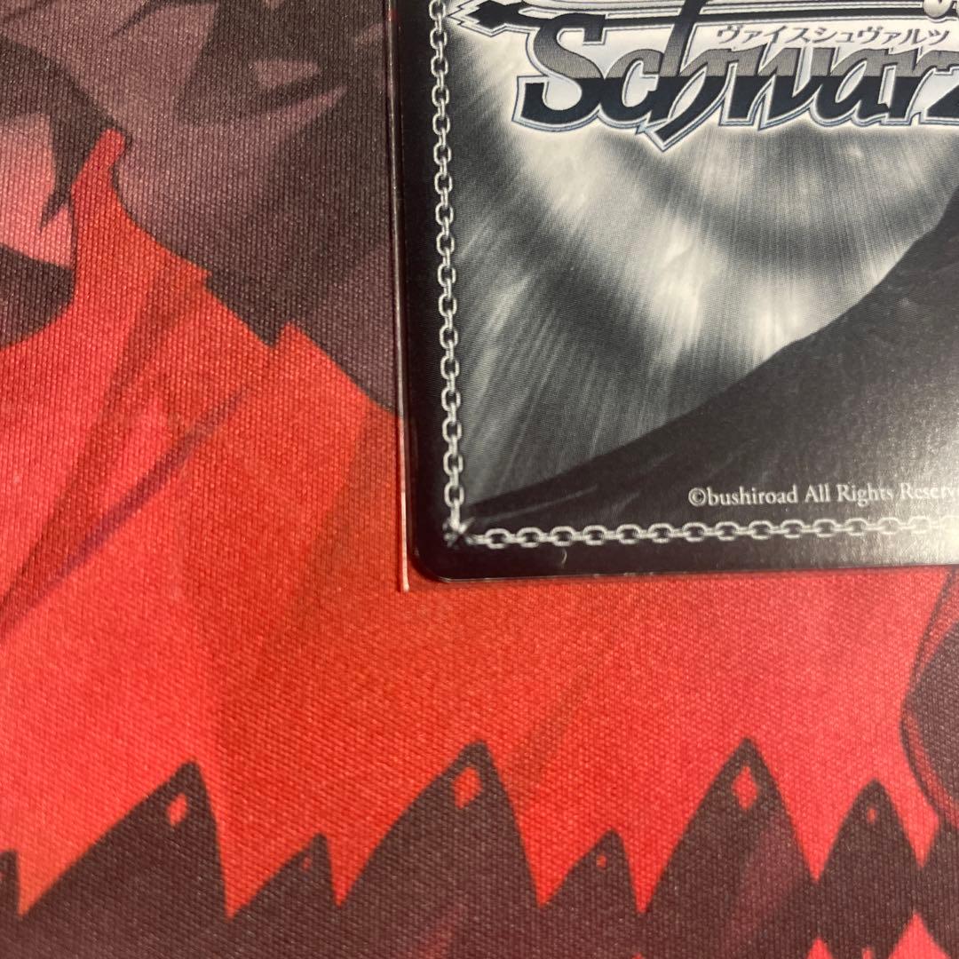 ヴァイス　　ごちうさ　高校時代モカ　ssp