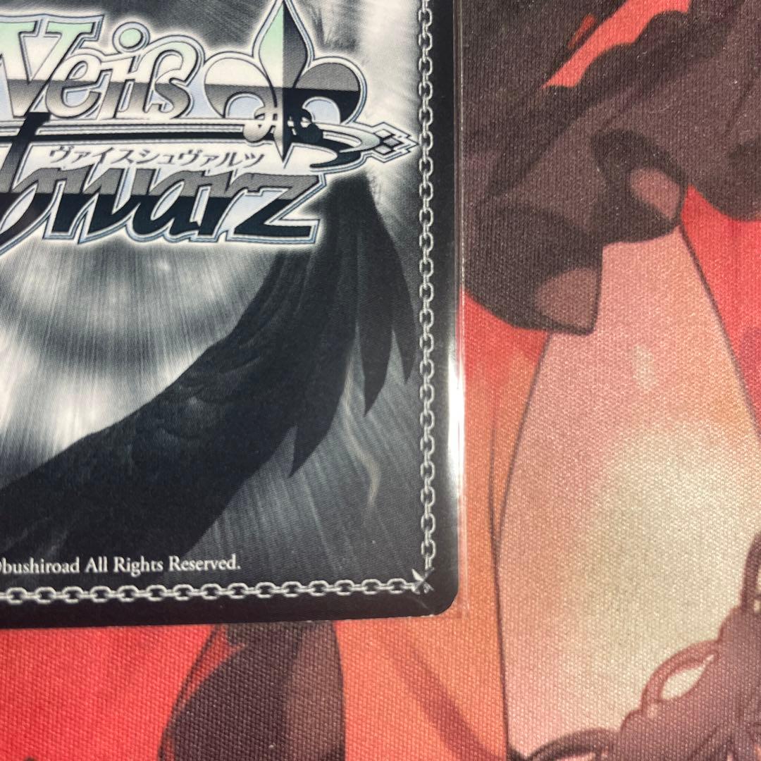 ヴァイス　　ごちうさ　高校時代モカ　ssp