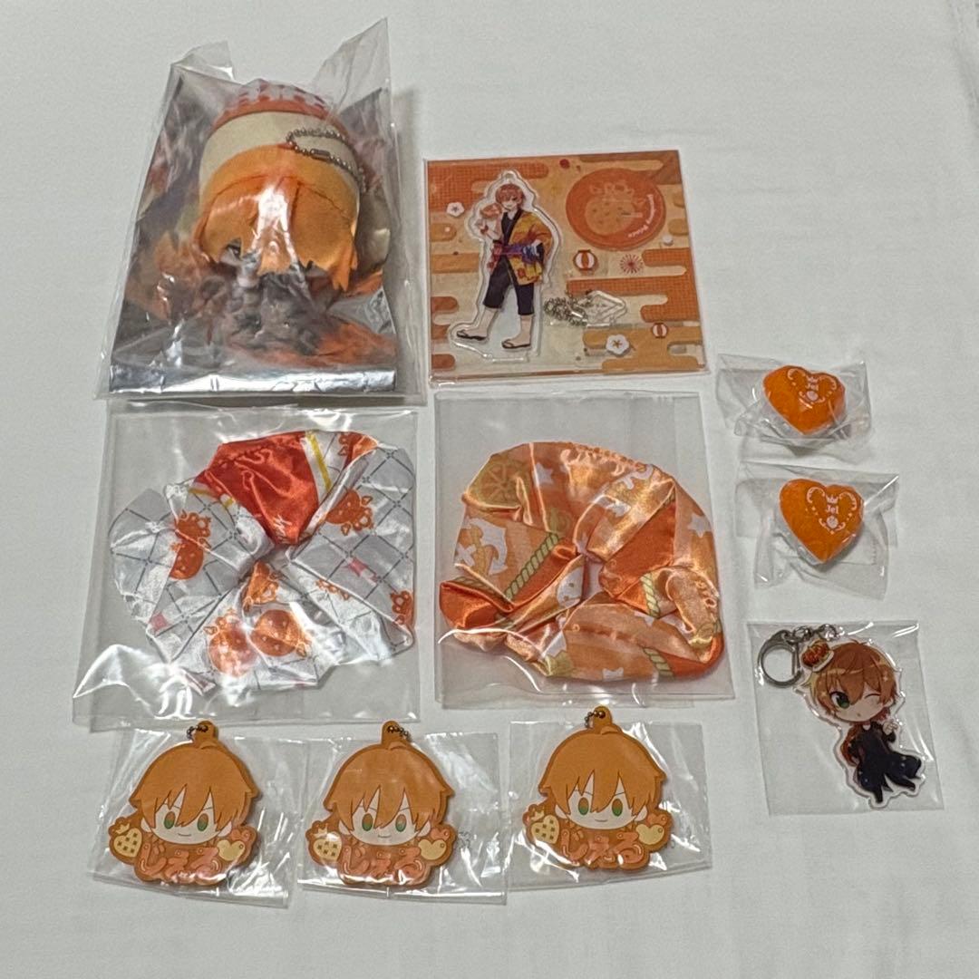 即購入可　値下げ中　すとぷり　ジェルくん　まとめ売り　42点