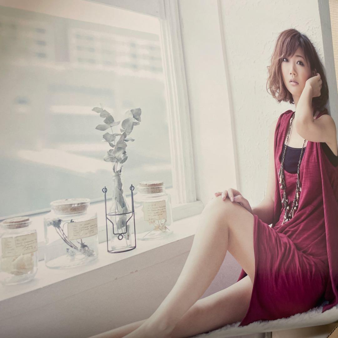 大塚愛　カレンダー