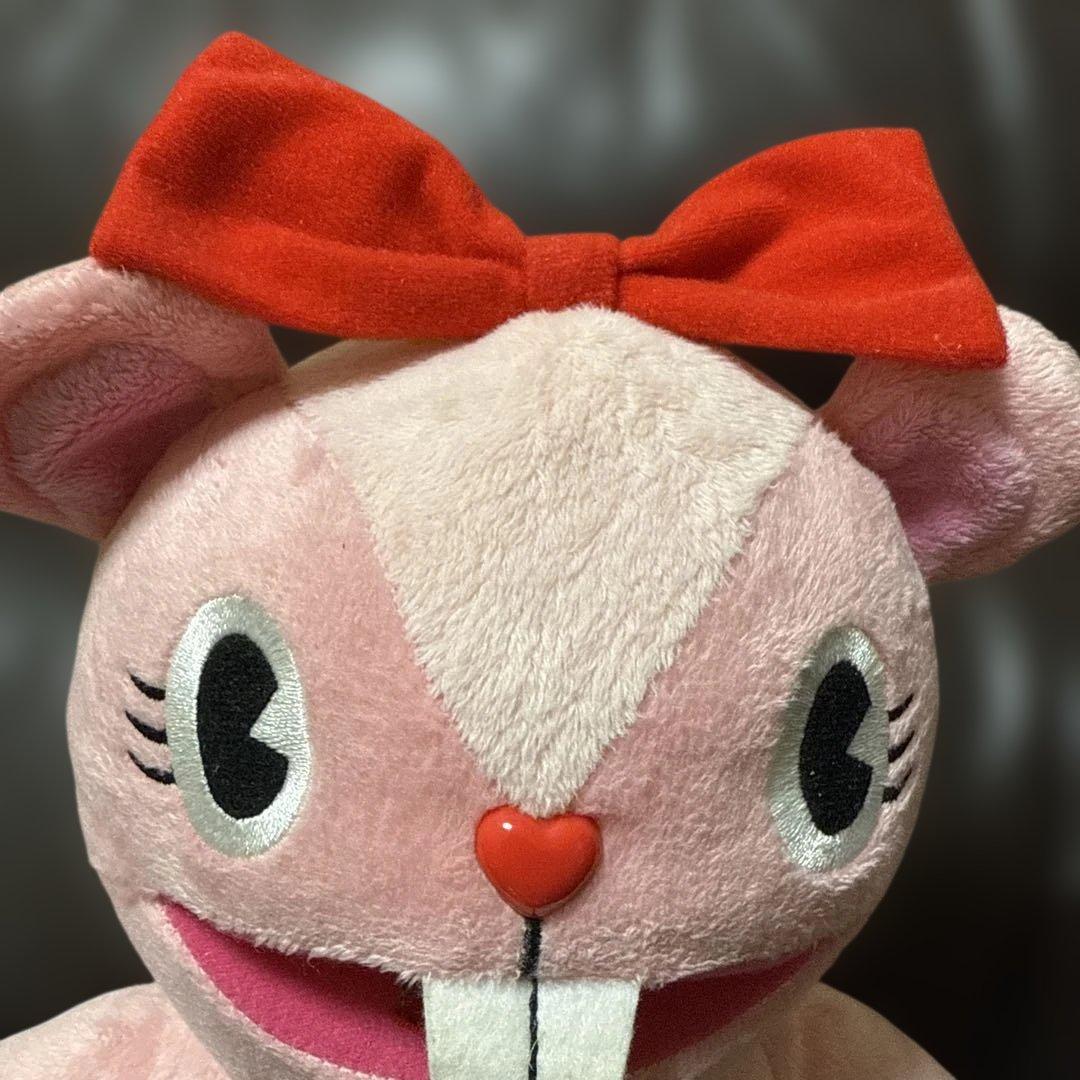 【希少／動作確認済】Happy Tree Friends Giggles