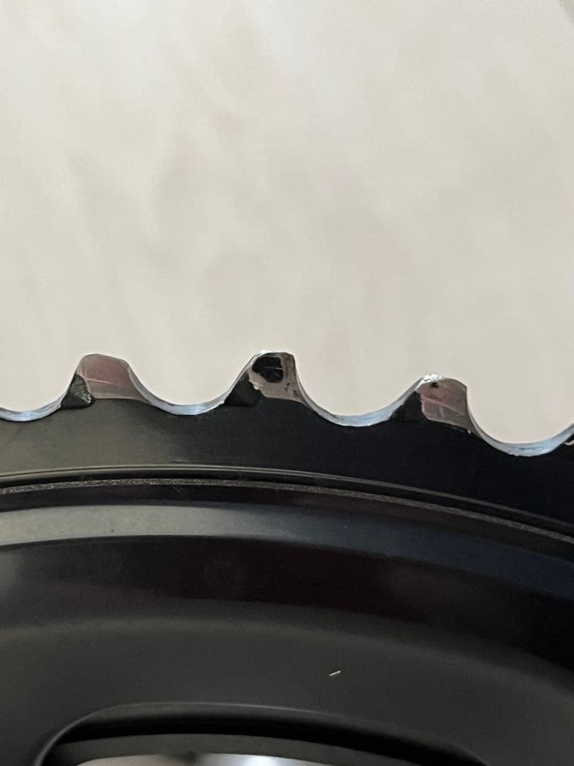 SHIMANO ULTEGRA 11S FC−R8000 172.5mm