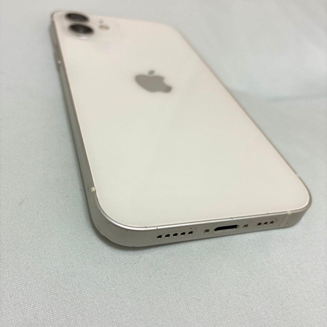 Apple iPhone12本体 128GB ※SIMロック有 - メルカリ