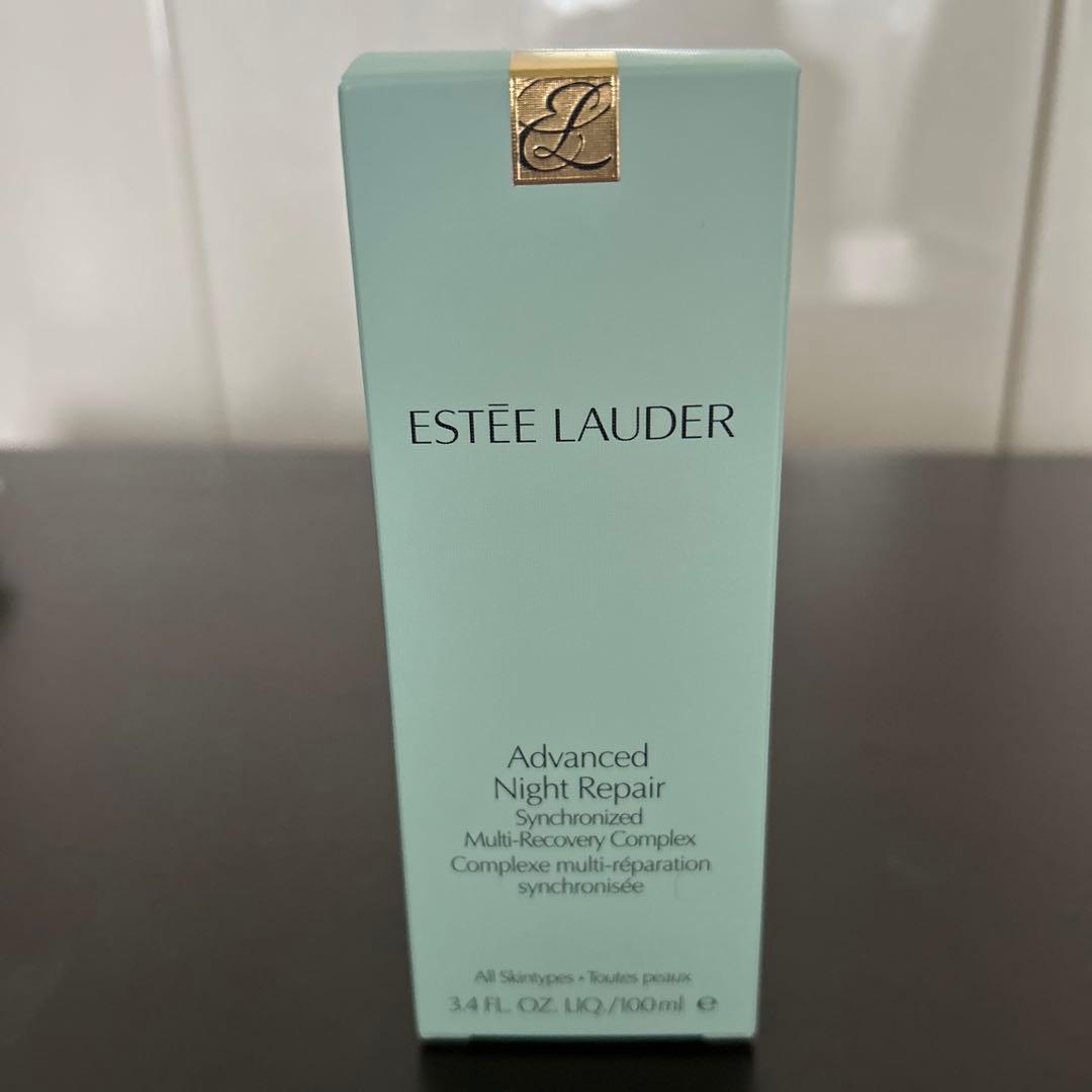 ESTÉE LAUDER Advanced Night Repair 100mℓ Estee Lauder Advanced Night Repair Face Serum - Skin Care Multi
