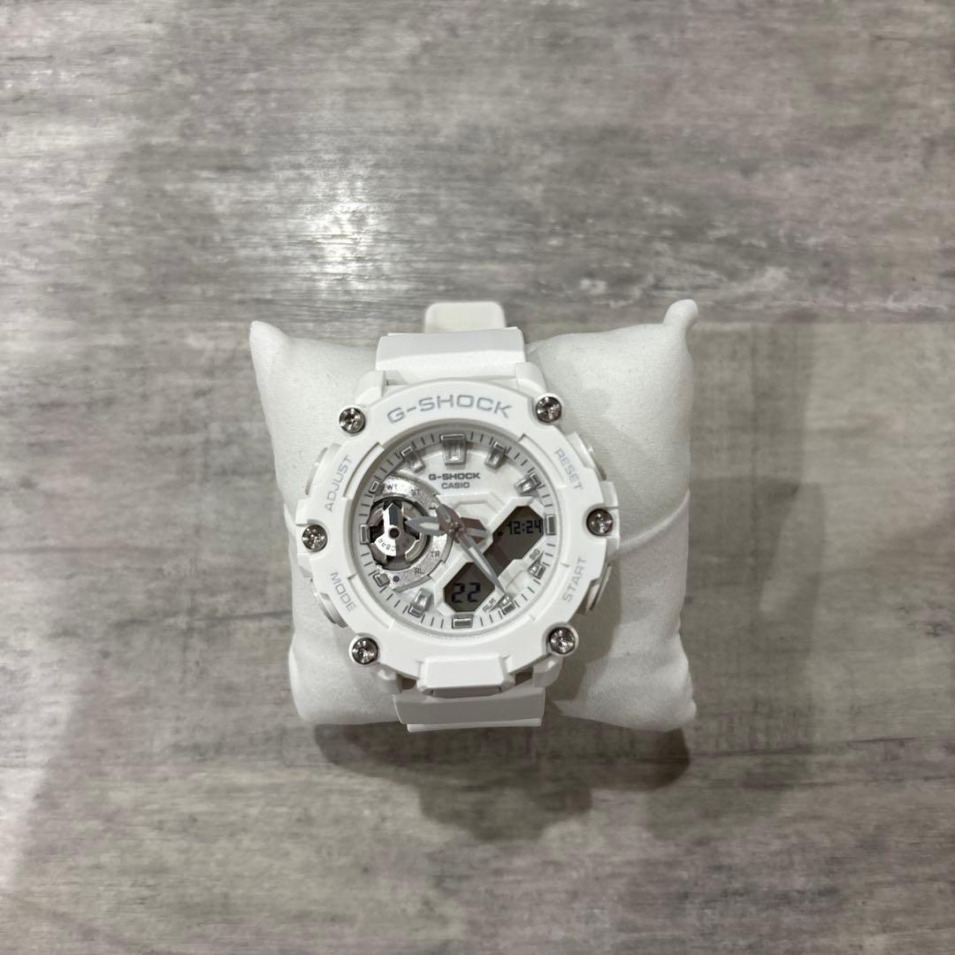 G-SHOCK BABY-G ホワイト 腕時計　GMA-S2200M 楽天市場】G-SHOCK ミッドサイズ 2200シリーズ アーバンアウトドア GMA