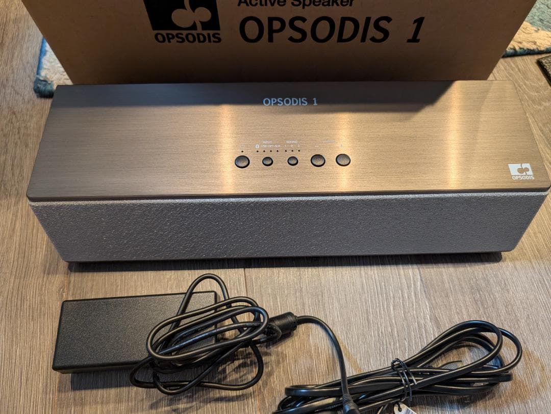 OPSODIS 1 （オプソーディスワン） 鹿島建設 - メルカリ