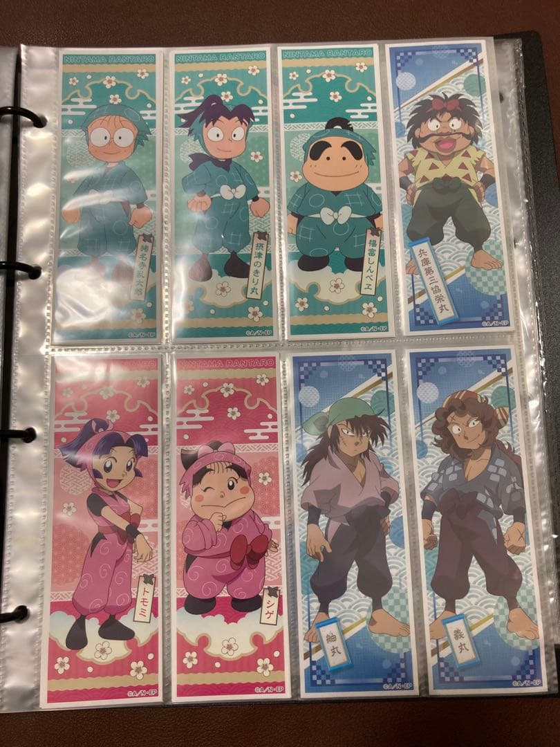 【説明欄必読】忍たま 大量 まとめ