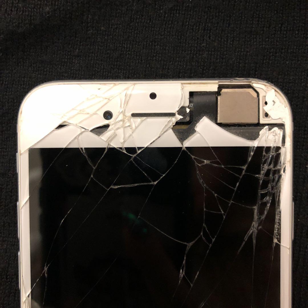 iphone ジャンク品 - メルカリ