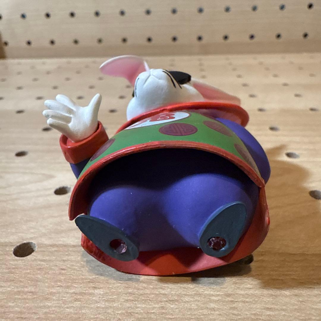 ドラゴンボールワールドコレクタブルフィギュア vol.3 全8種ピラフ一味