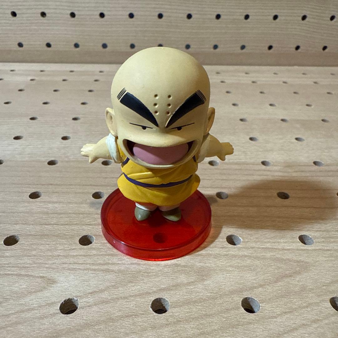 ドラゴンボールワールドコレクタブルフィギュア vol.3 全8種ピラフ一味