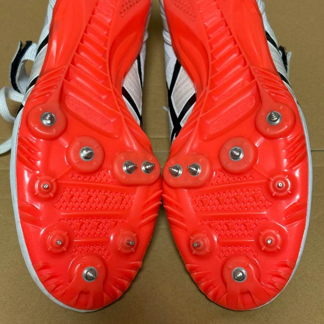 SP BLADE 9 / アシックス / 26.5cm