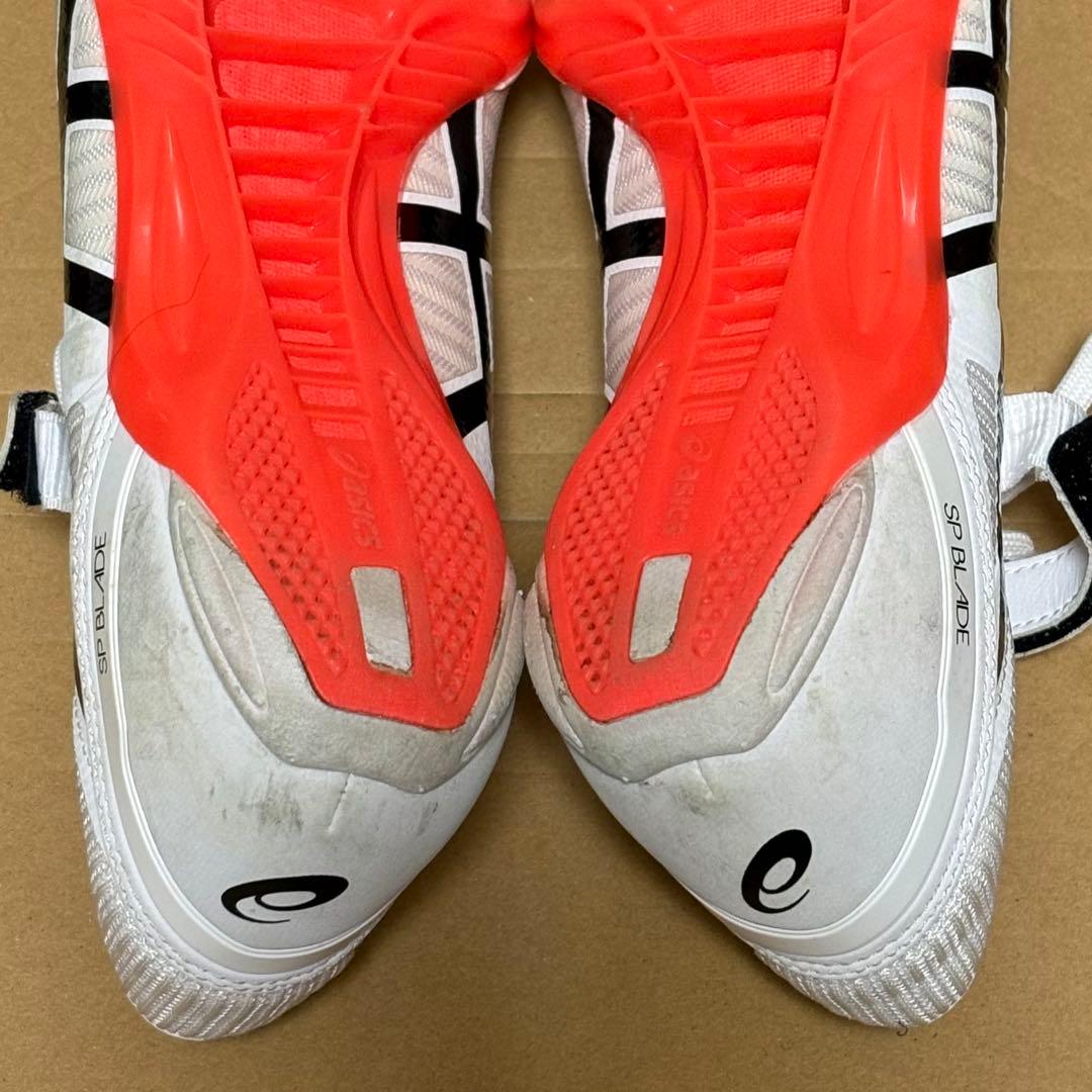 SP BLADE 9 / アシックス / 26.5cm