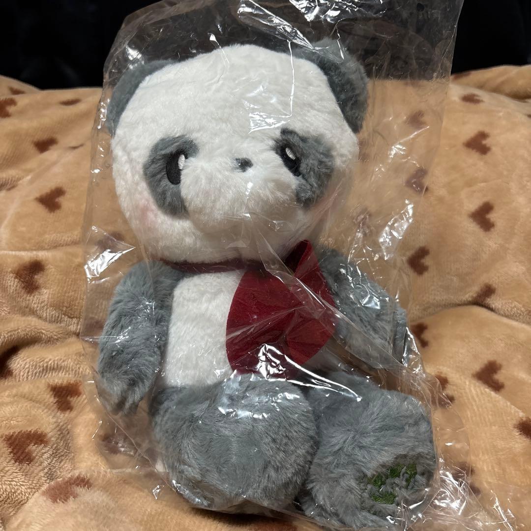 ピオフィオーレの晩鐘 ふわふわあにまるぬいぐるみ全6種セット