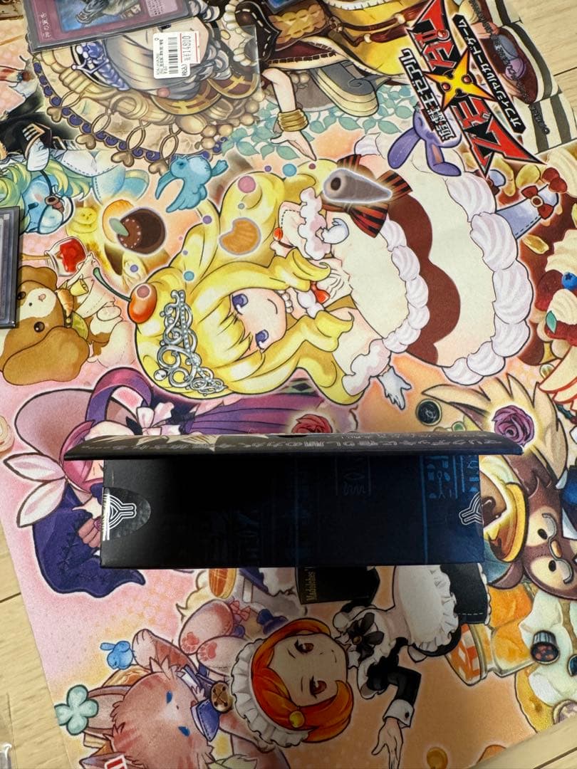 遊戯王 ストラクチャーデッキ マリク編　新品　未開封