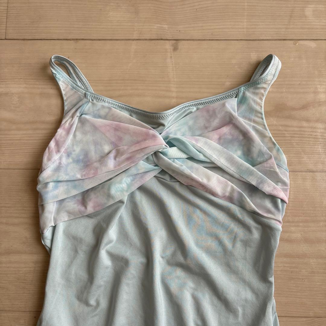 チャコット 永久メイさんコラボレオタード - メルカリ