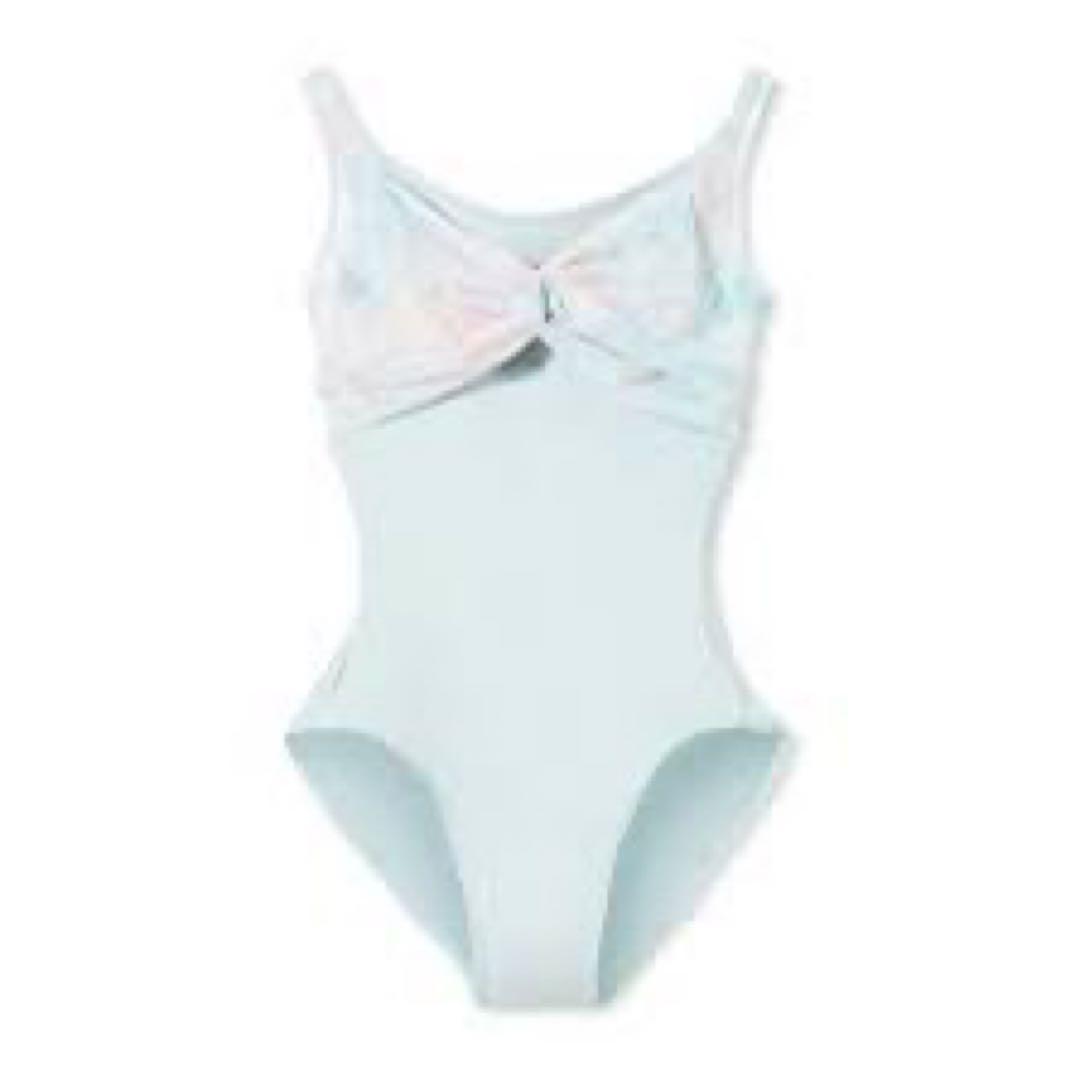 チャコット 永久メイさんコラボレオタード - メルカリ