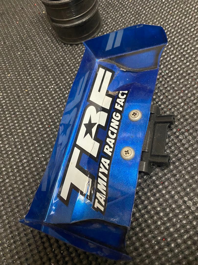 Tamiya TRF ボディ DT-02MS用