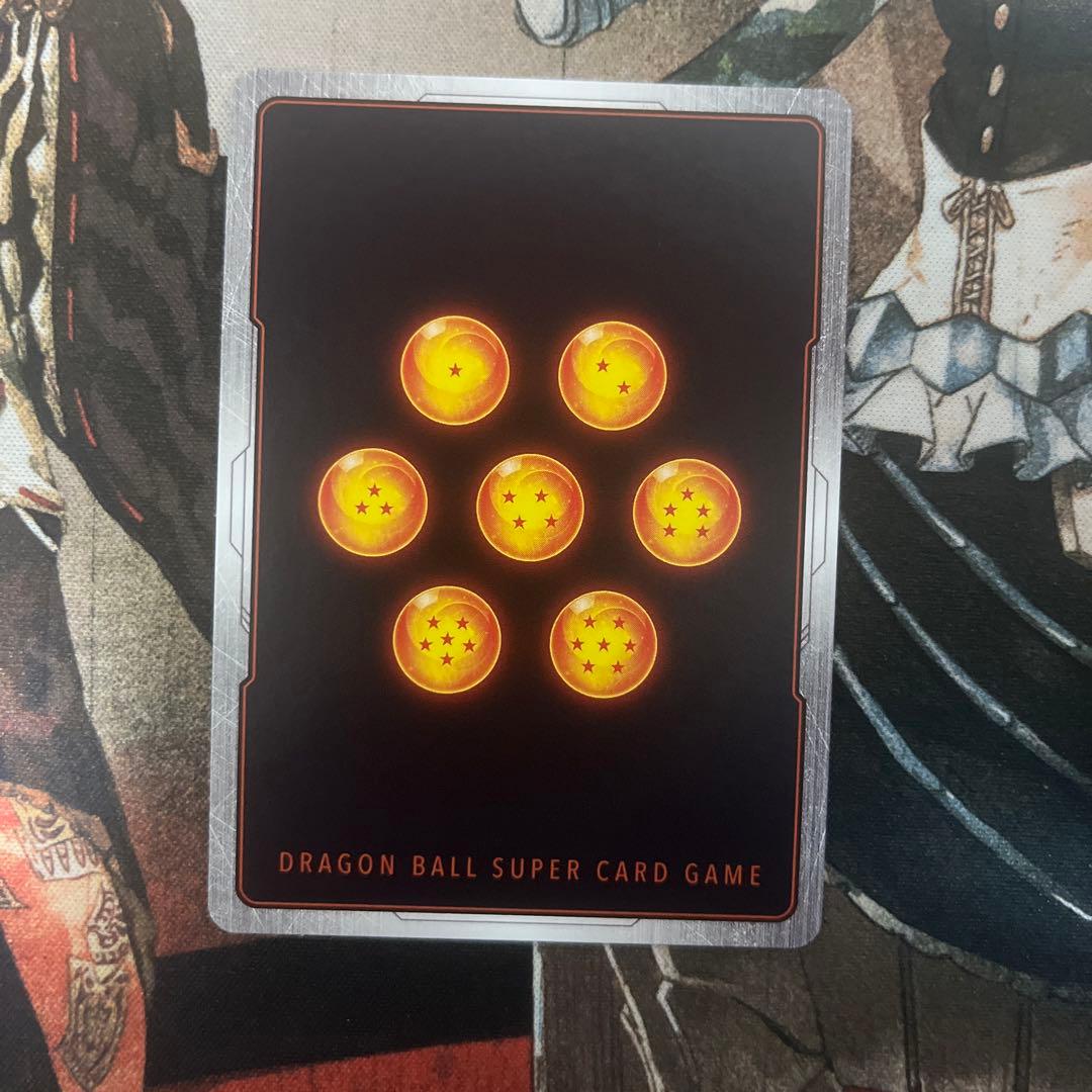 孫悟空 PR パラレル