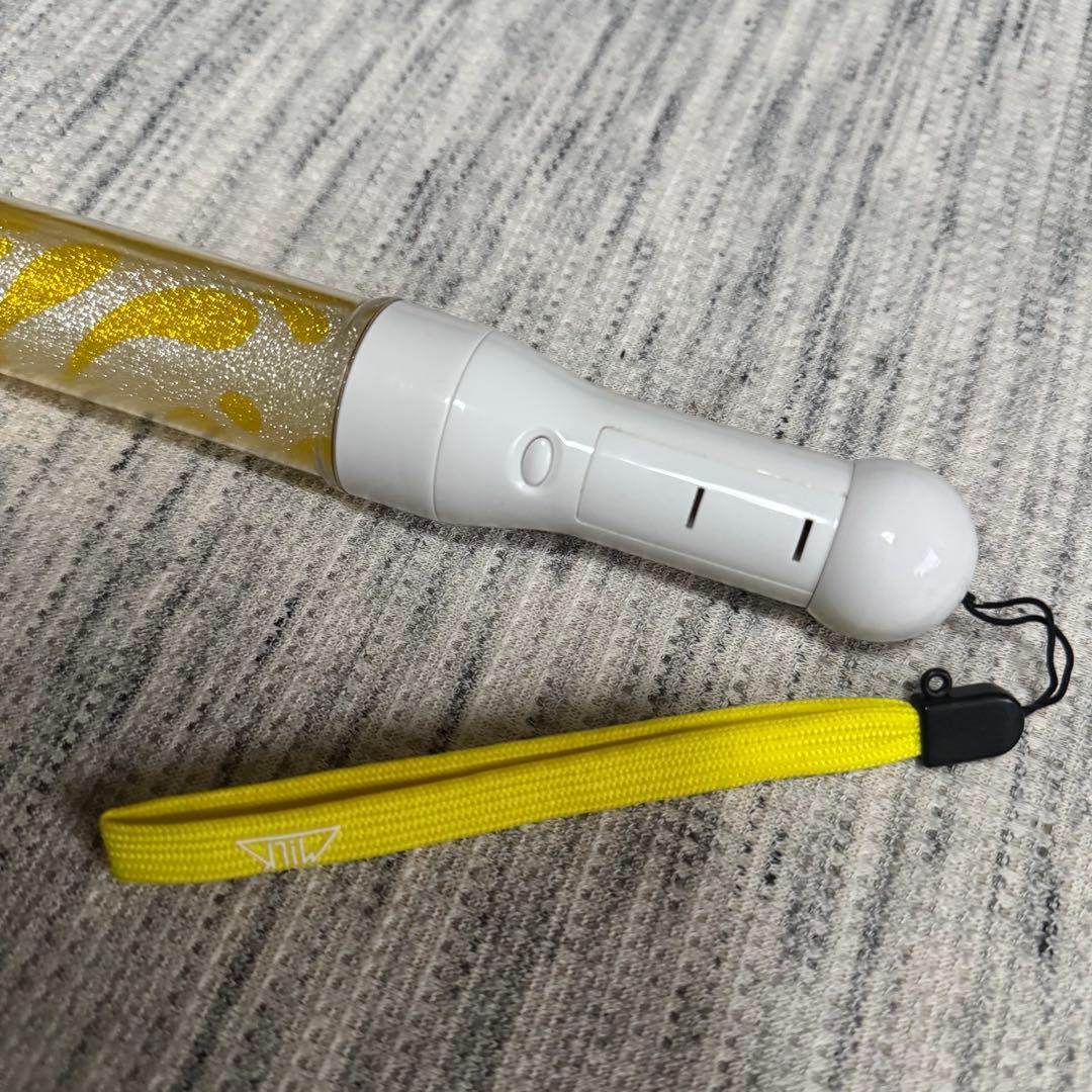 M!LK 吉田仁人 ペンライト Summer Re:fresh