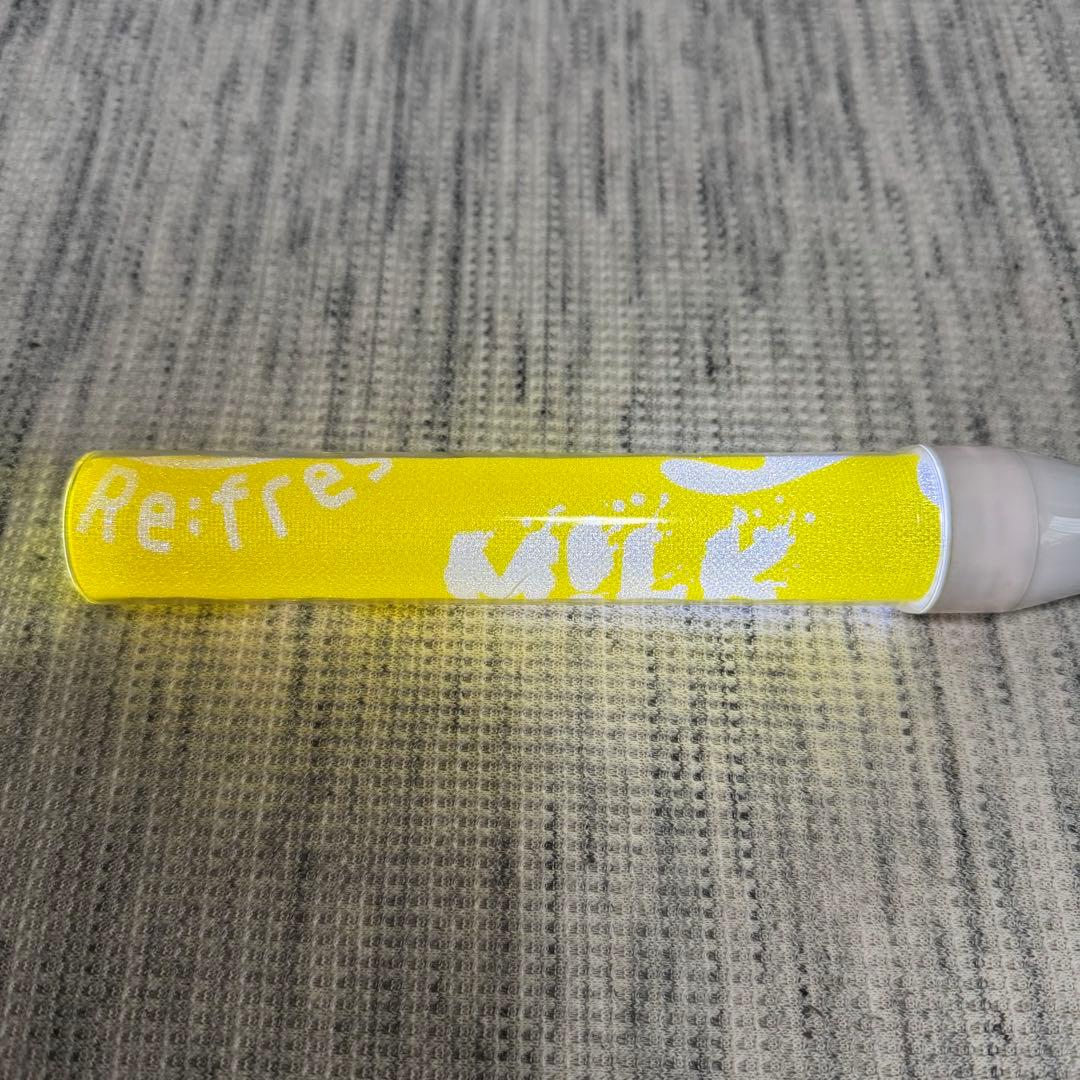 M!LK 吉田仁人 ペンライト Summer Re:fresh