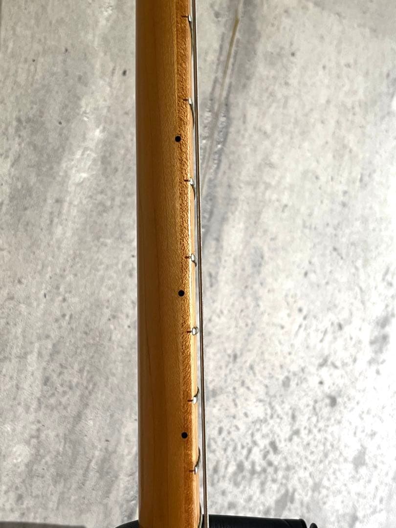 Squier スクワイヤー TELECASTER テレキャスター