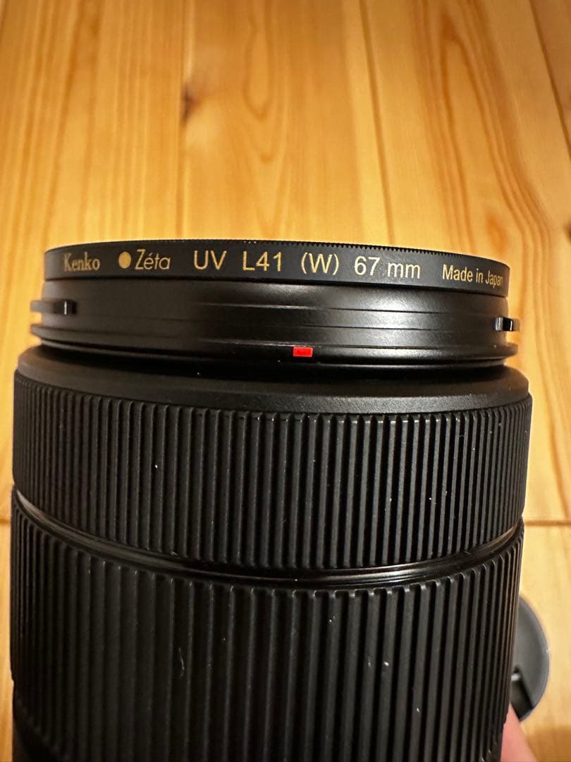 Canon EF-S 18-135mmF3.5-5.6 IS USMズームレンズ