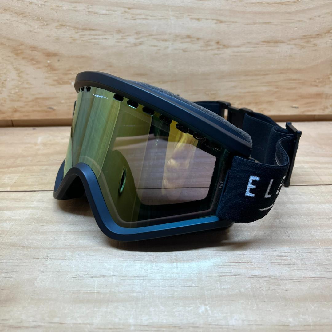 【1760】ELECTRIC　エレクトリック　EGV　イージーブイ ELECTRIC（エレクトリック） ゴーグル EGV イージーブイ LURKING CLASS