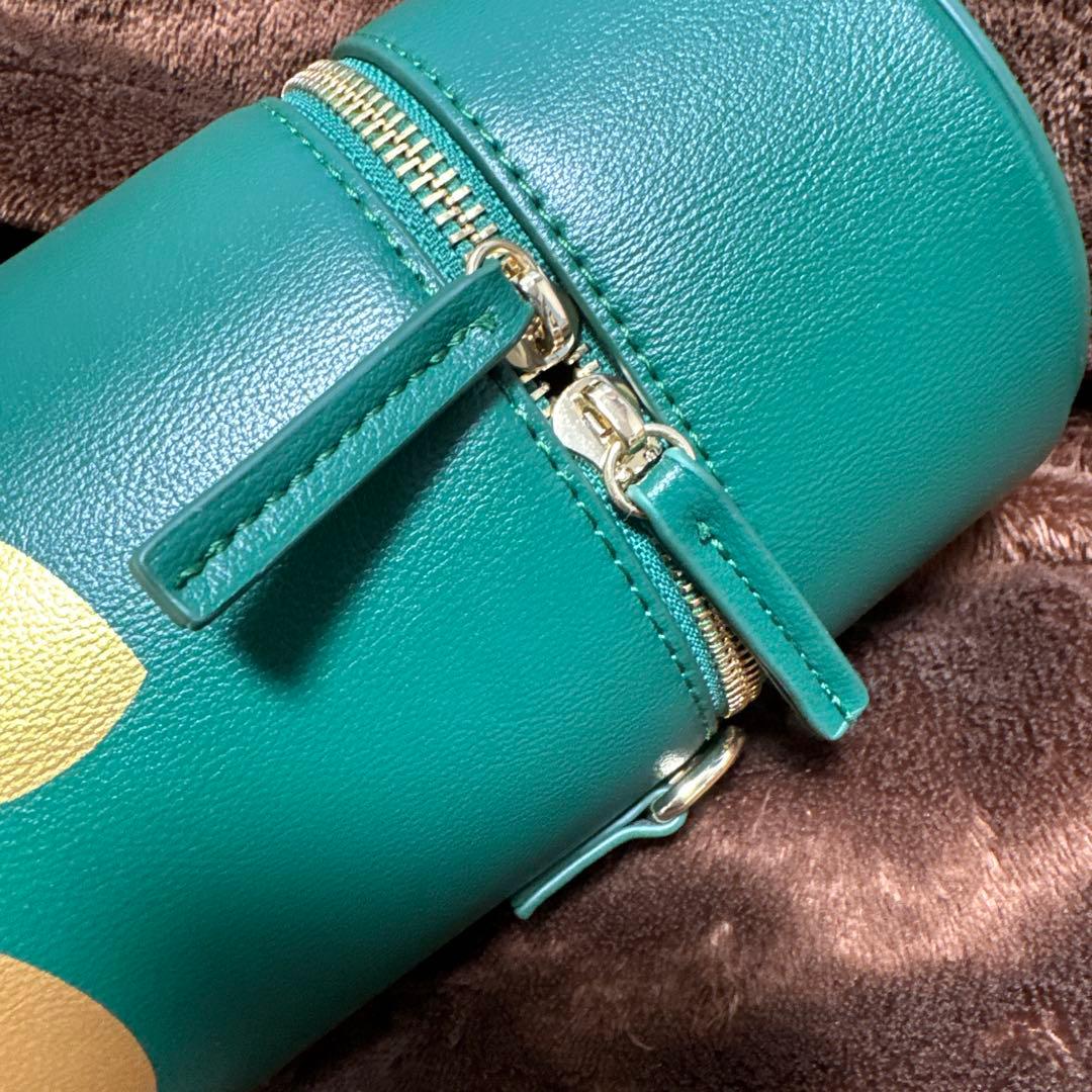 MGA ミセス グリーンアップル ライトスティック ケース 新品未使用 大森