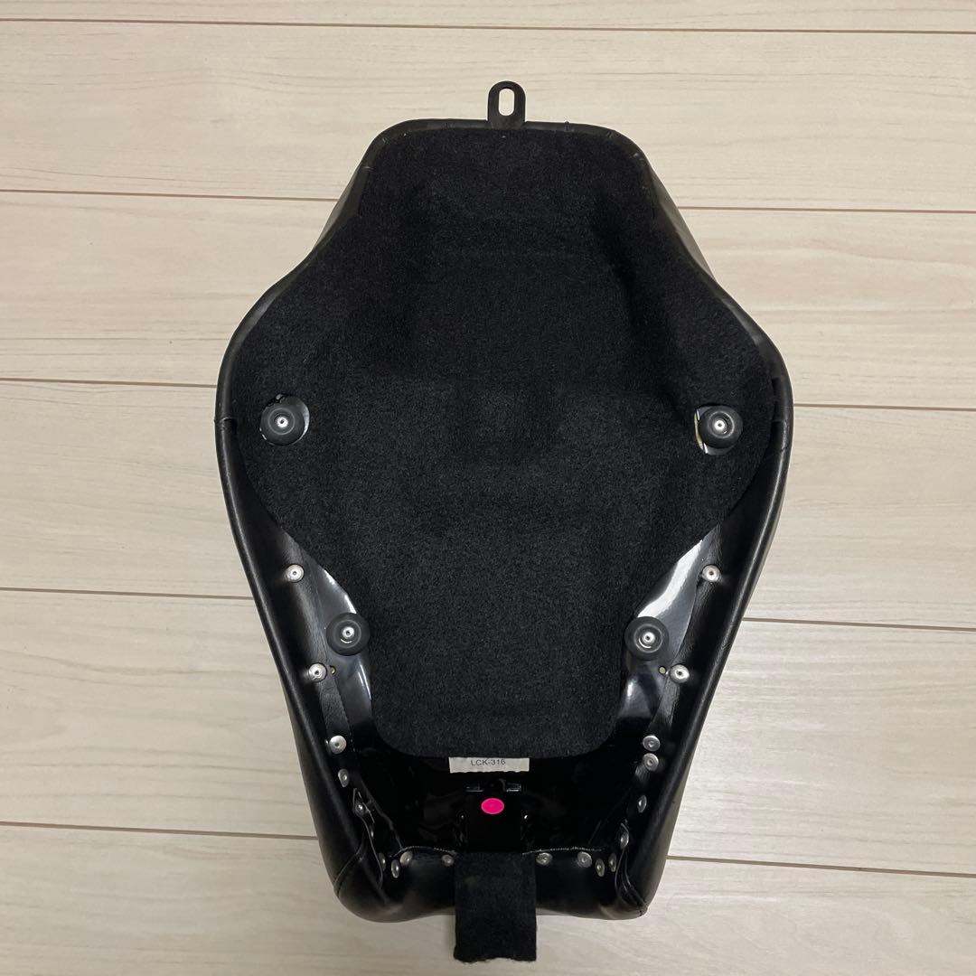 Le-Pera ラペラ スポーツスター04〜用 アビエーターシートLCK-316