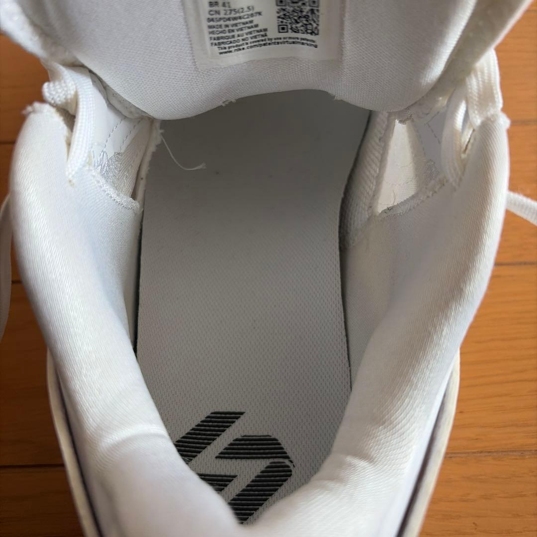 JORDAN LUKA2 ルカ2 27.5cm