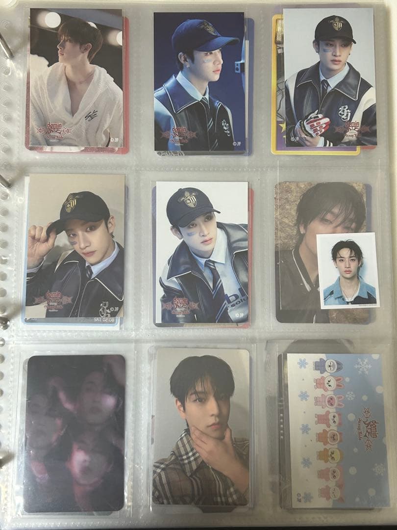 Stray Kids CD トレカ グッズ ラントレ まとめ売り